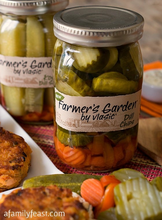 Zesty Salmon Burgers with Dill Spread A Family Feast