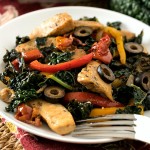 Whole30 West Coast Chicken - A Family Feast