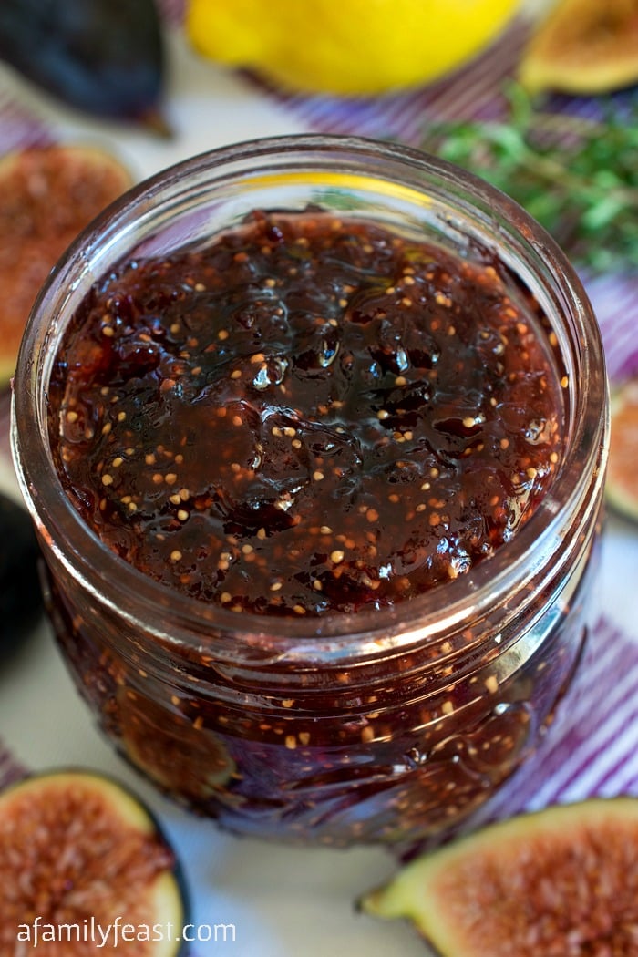 Green Fig Jam Recipe South Africa at Joseph Gossett blog