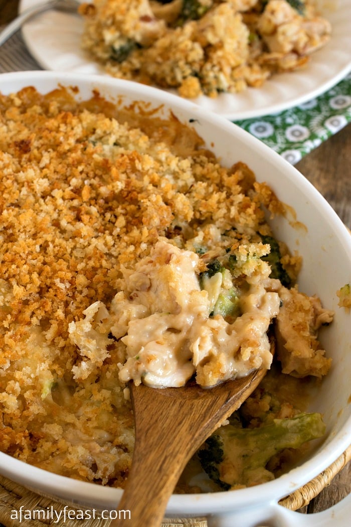 Turkey Divan A Family Feast